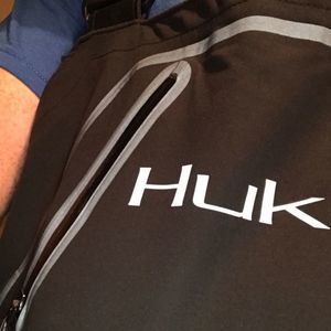 Meet your Posher, Reed